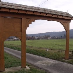Kistótfalu